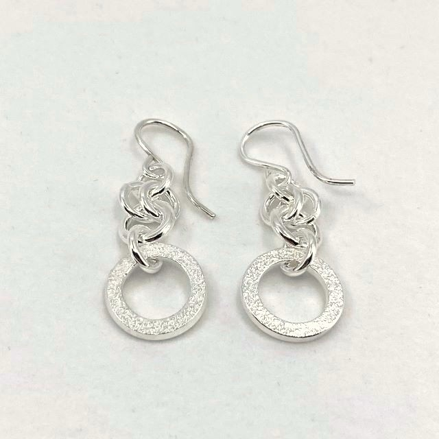 Pocket Earrings