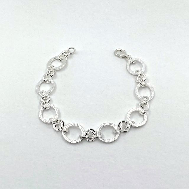 Wash Bracelet