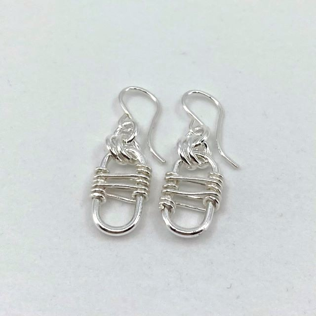 Trust Earrings