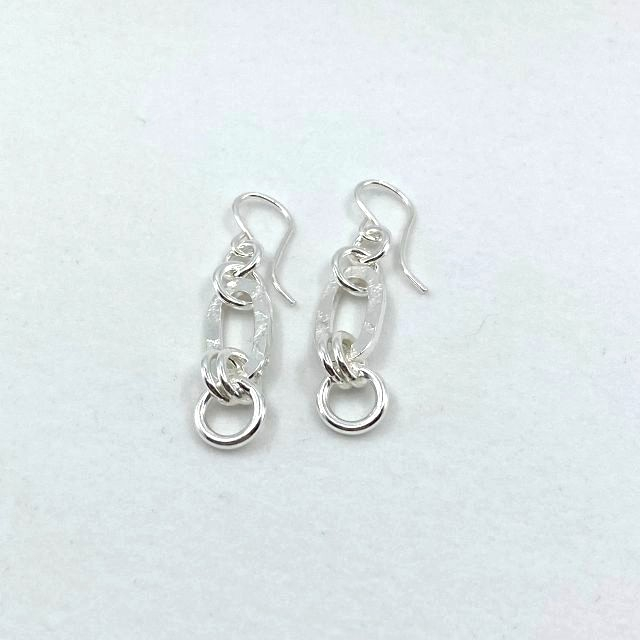 Legacy Earrings