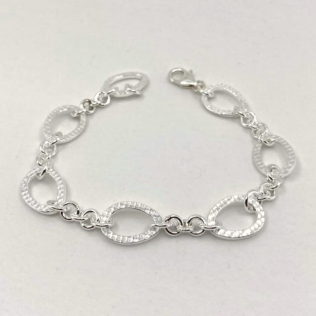 Figaro Bracelet