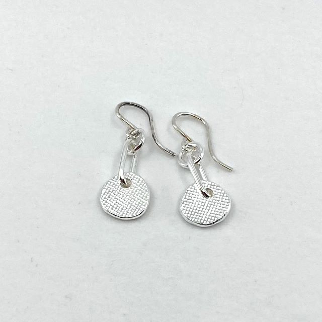 Snow Earrings