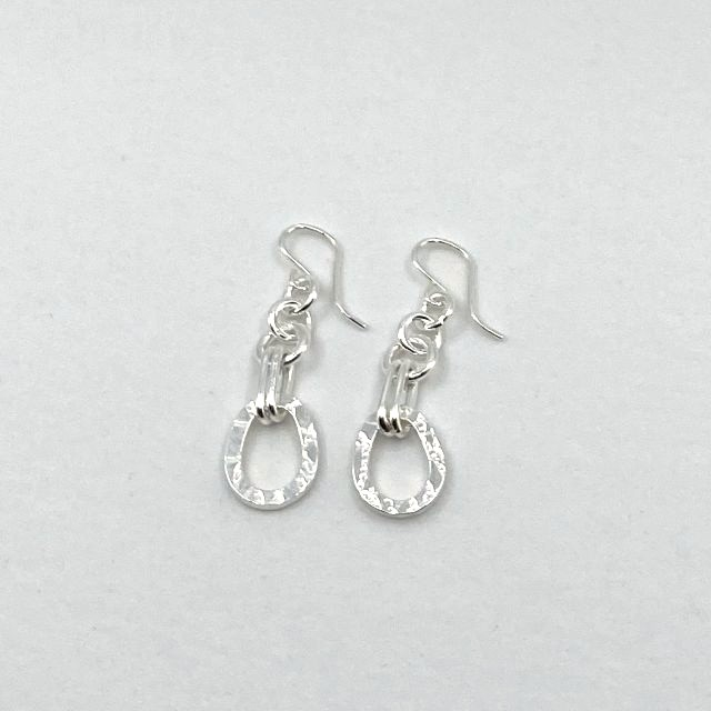 Steer Earrings