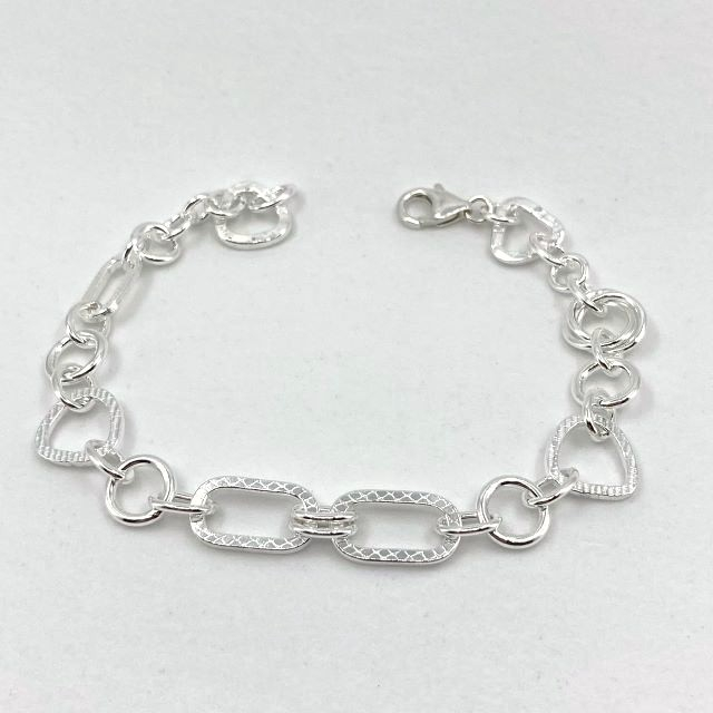Impossible Bracelet