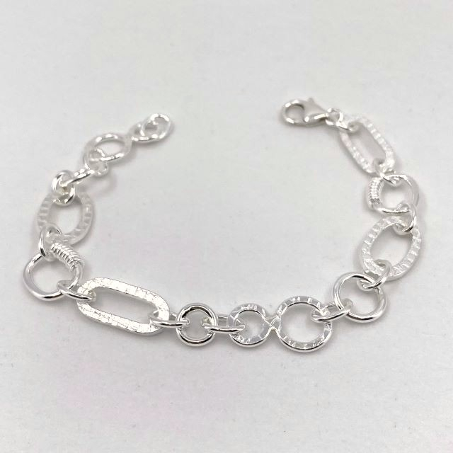 Beak Bracelet