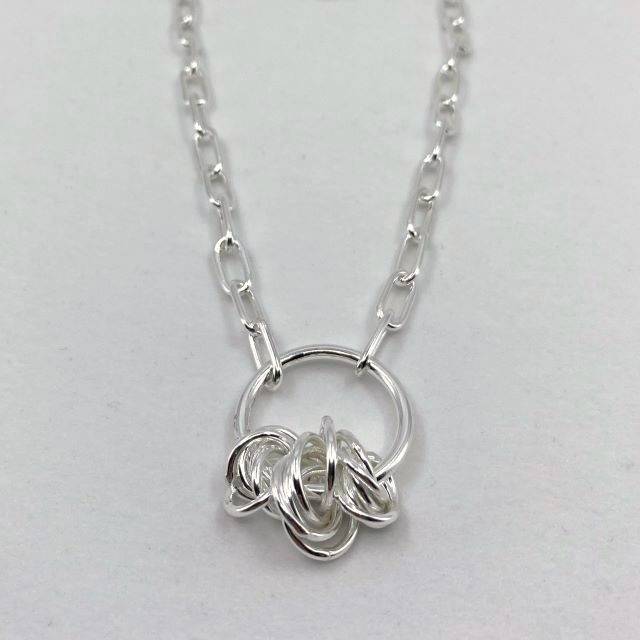 Share Necklace