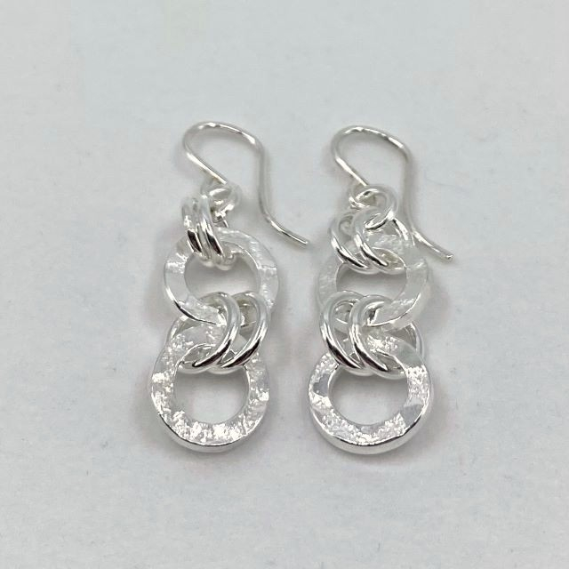 Si Earrings