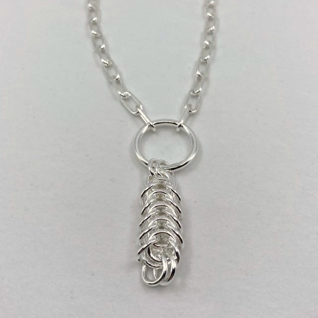 Plantation Necklace
