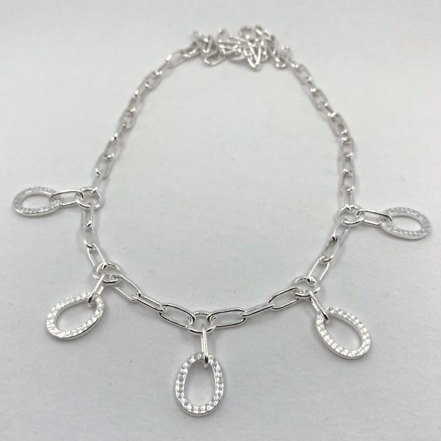 Pulley Necklace