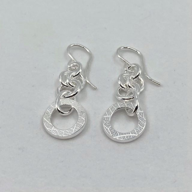 Age Earrings
