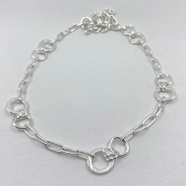 Twitter Necklace