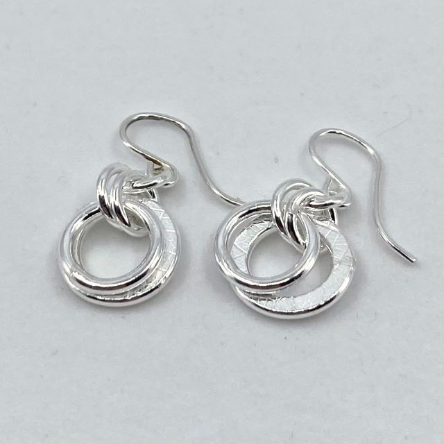 Twitter Earrings